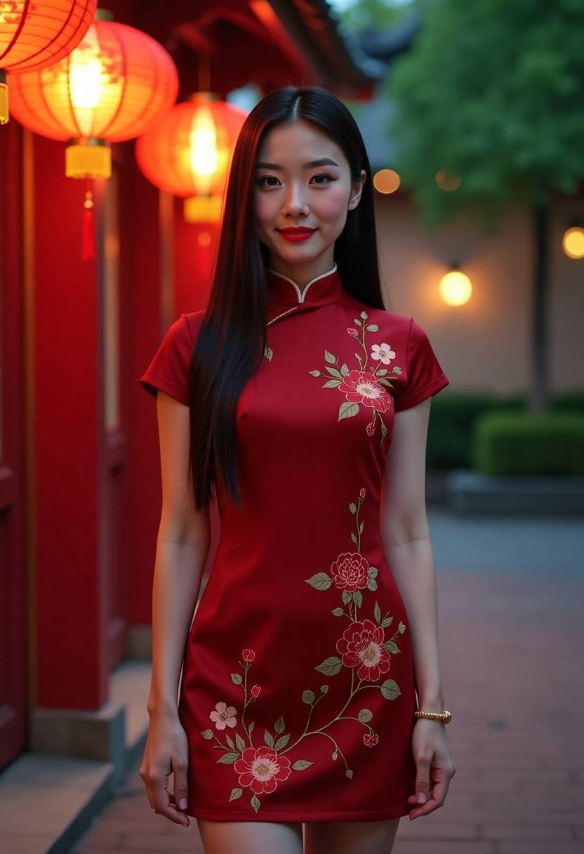玻璃暖房海报