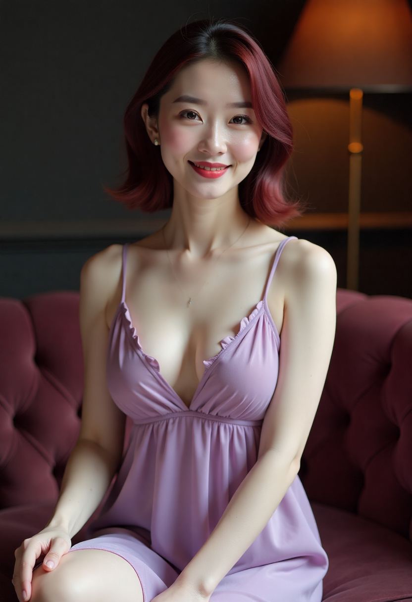 北极光旅店海报